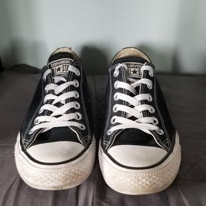 Converse sneakers